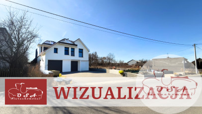 Działka Sprzedaż Myszakówek