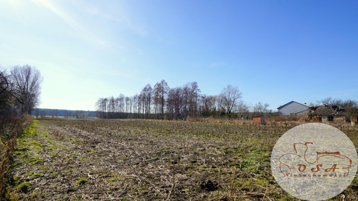 Działka Sprzedaż Myszakówek 5