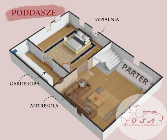 Dom Sprzedaż Mosina 18