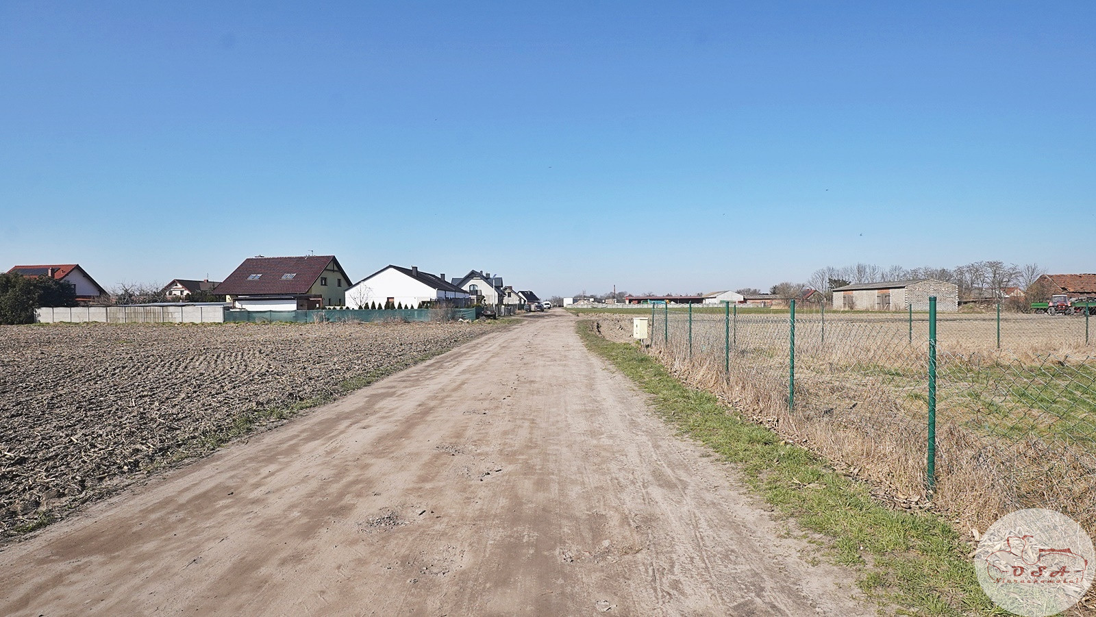 Działka Sprzedaż Czempiń