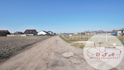Działka Sprzedaż Czempiń