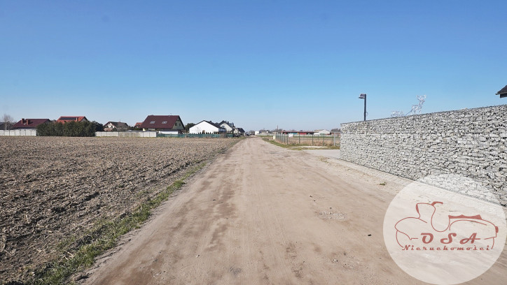 Działka Sprzedaż Czempiń 9