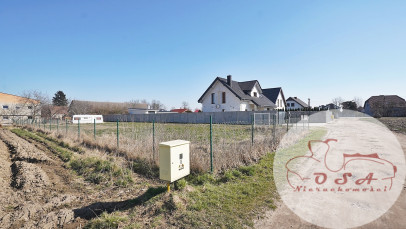 Działka Sprzedaż Czempiń