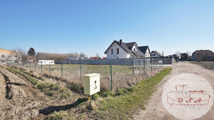 Działka Sprzedaż Czempiń 4