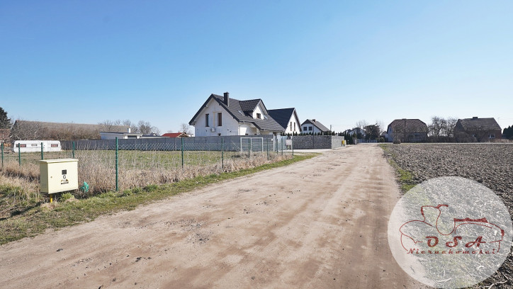 Działka Sprzedaż Czempiń 5