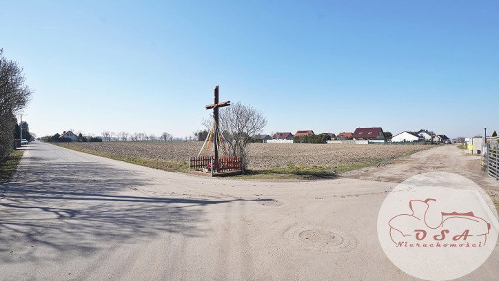 Działka Sprzedaż Czempiń 10