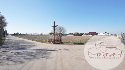 Działka Sprzedaż Czempiń