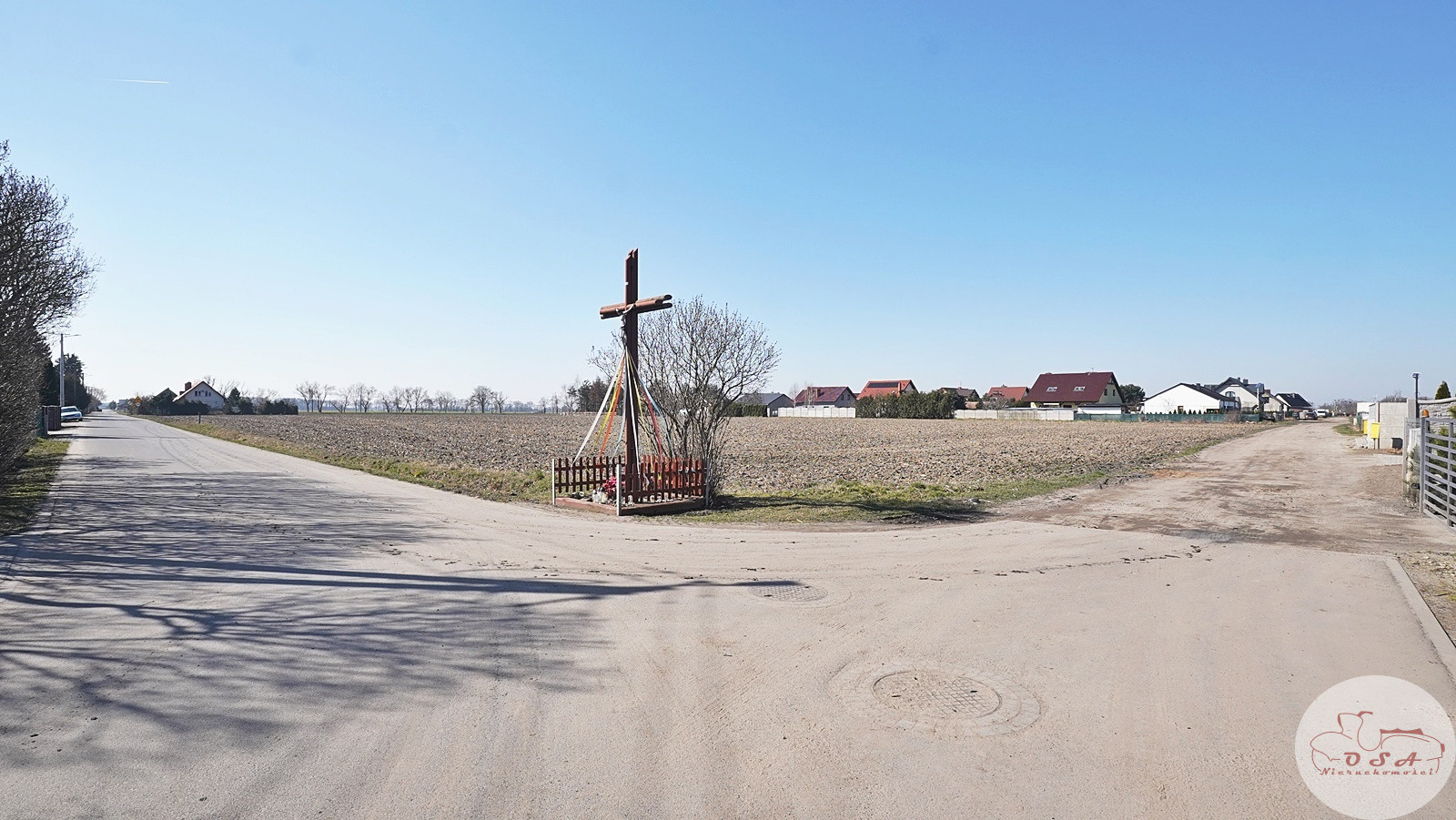 Działka Sprzedaż Czempiń