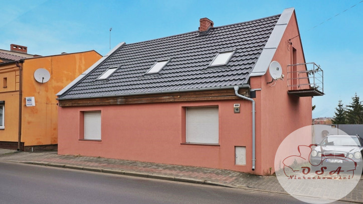 Dom Sprzedaż Kostrzyn Średzka 17