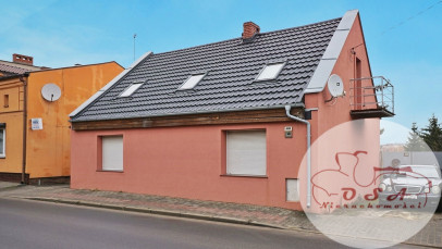 Dom Sprzedaż Kostrzyn Średzka