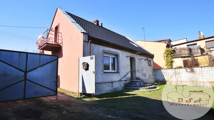 Dom Sprzedaż Kostrzyn Średzka 18
