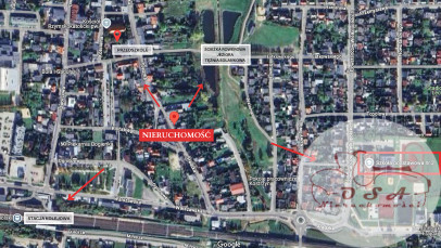 Dom Sprzedaż Kostrzyn Średzka