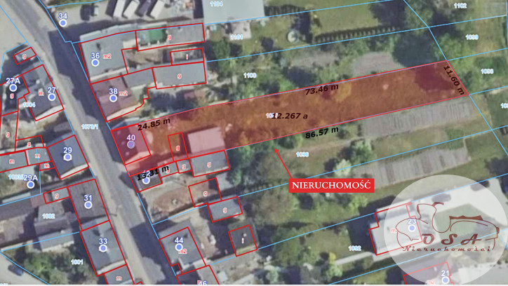 Dom Sprzedaż Kostrzyn Średzka 4