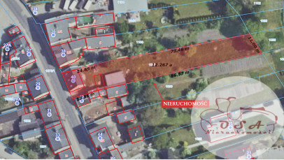 Dom Sprzedaż Kostrzyn Średzka