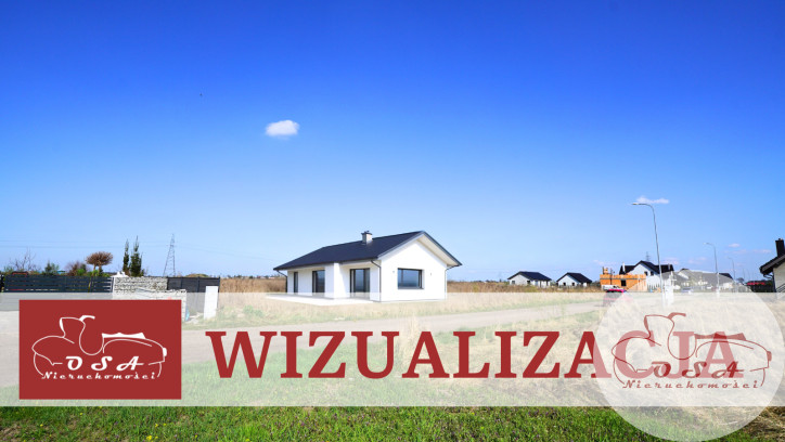 Działka Sprzedaż Września Kazimierza Wielkiego 4