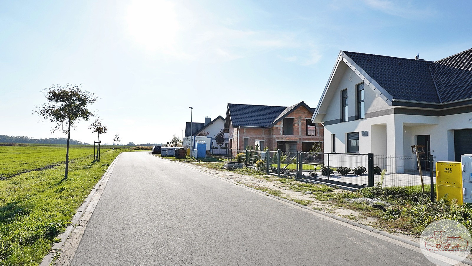Dom Sprzedaż Granowo Jarzębinowa