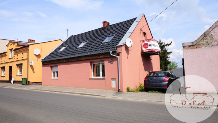 Dom Sprzedaż Kostrzyn Średzka 2
