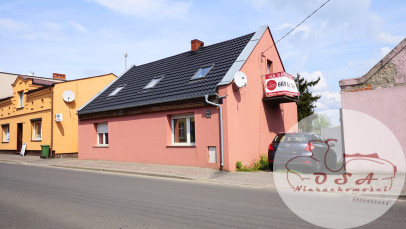 Dom Sprzedaż Kostrzyn Średzka