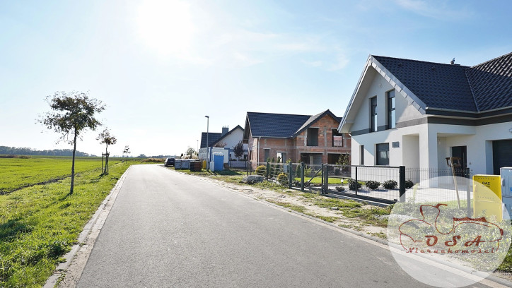 Dom Sprzedaż Granowo Jarzębinowa 2