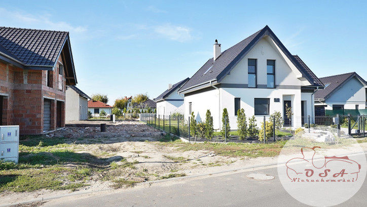 Dom Sprzedaż Granowo Jarzębinowa 7