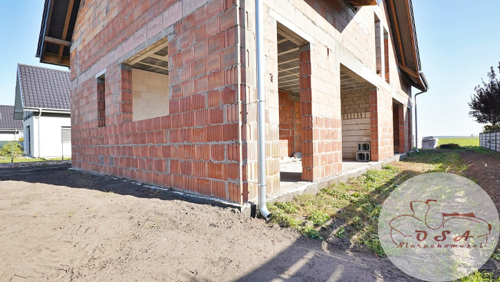 Dom Sprzedaż Granowo Jarzębinowa 12