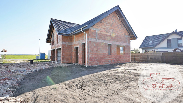 Dom Sprzedaż Granowo Jarzębinowa 5