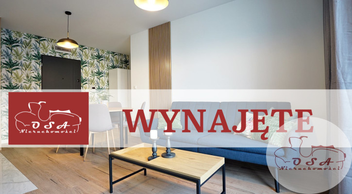Mieszkanie Wynajem Września Pilska 1