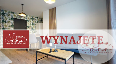 Mieszkanie Wynajem Września Pilska