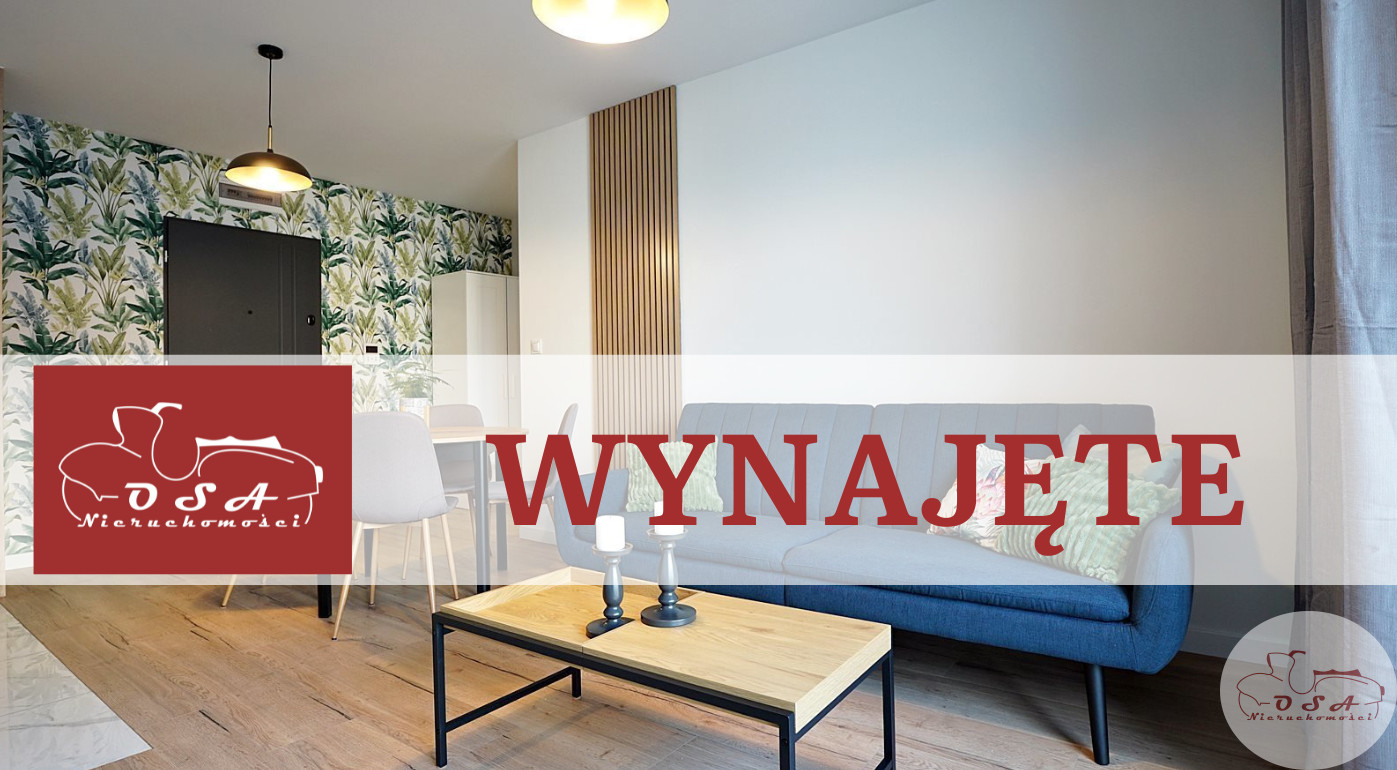 Mieszkanie Wynajem Września Pilska