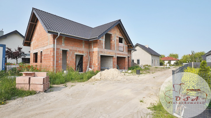 Dom Sprzedaż Granowo Jarzębinowa 4