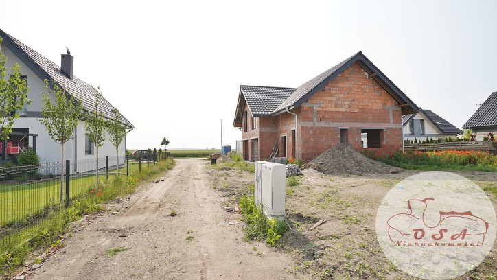 Dom Sprzedaż Granowo Jarzębinowa 6