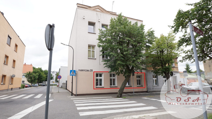 Mieszkanie Sprzedaż Września Fabryczna 2
