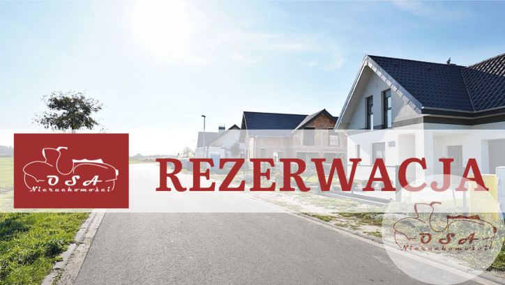 Dom Sprzedaż Granowo Jarzębinowa 1