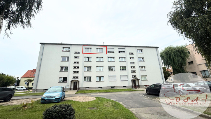 Mieszkanie Sprzedaż Września 1