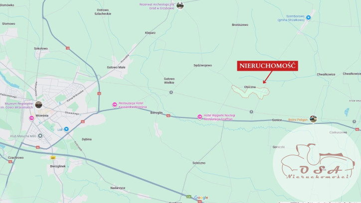 Mieszkanie Sprzedaż Otoczna 10