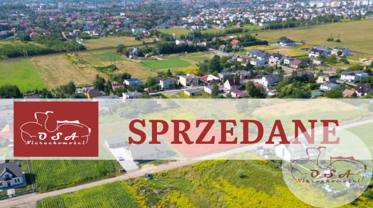 Działka Sprzedaż Września Kazimierza Wielkiego 1