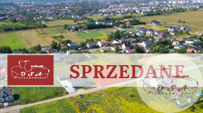 Działka Sprzedaż Września Kazimierza Wielkiego