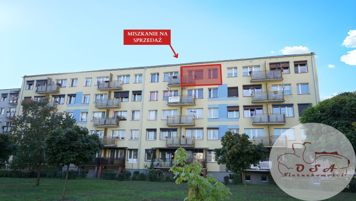 Mieszkanie Sprzedaż Września Piastów 10