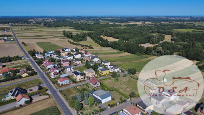 Dom Sprzedaż Zagórów Torfowa