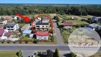 Dom Sprzedaż Zagórów Torfowa