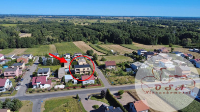 Dom Sprzedaż Zagórów Torfowa