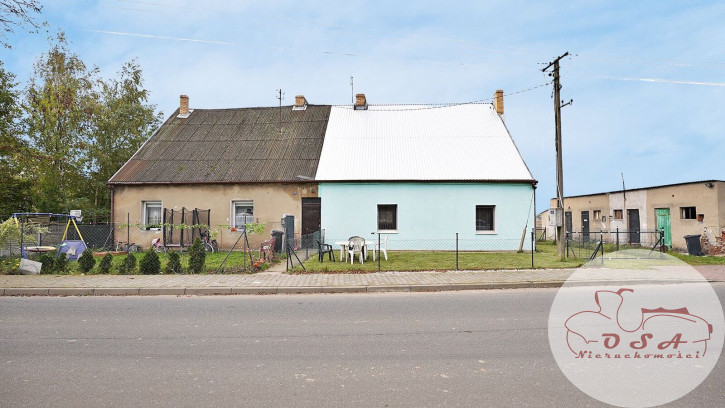 Mieszkanie Sprzedaż Buk 19