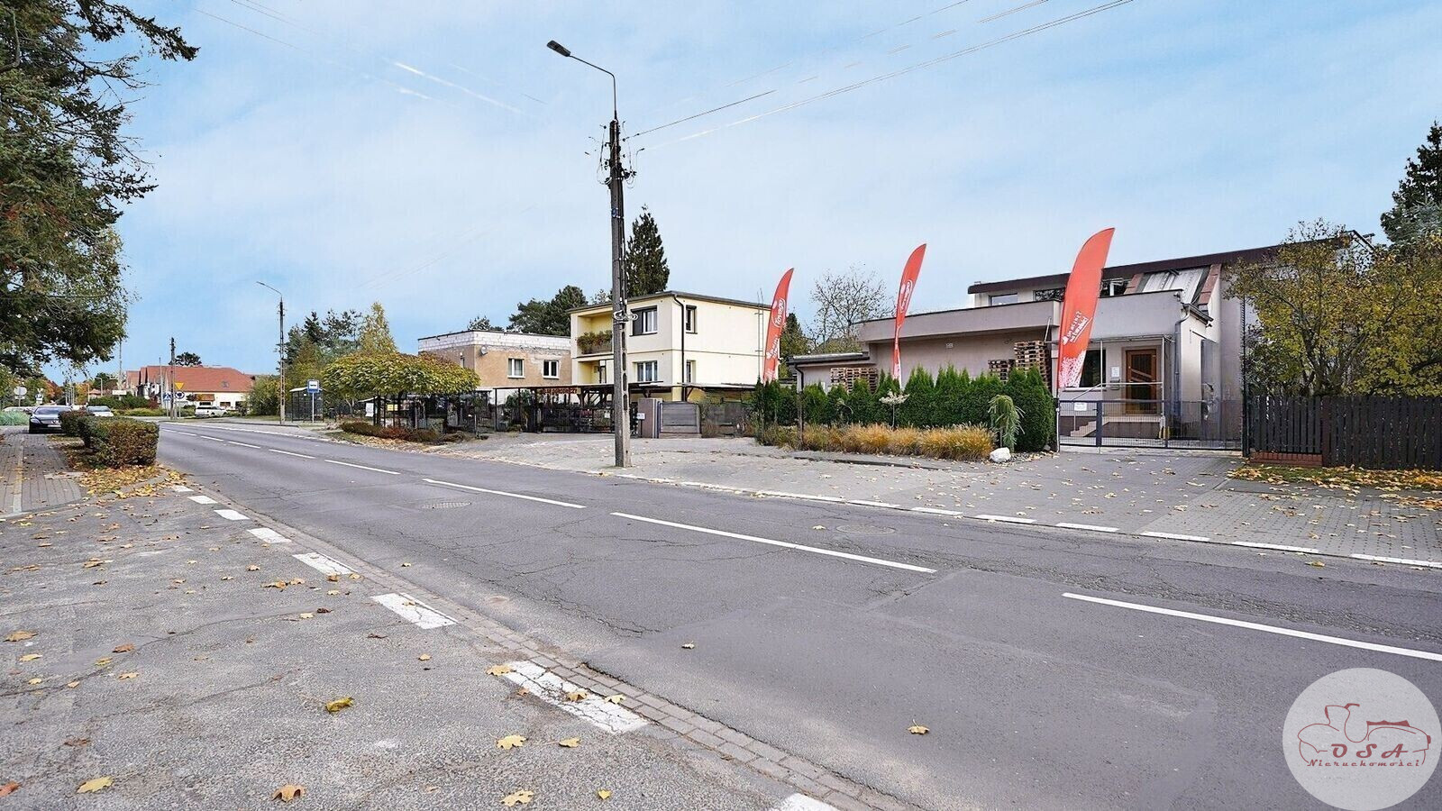 Obiekt Sprzedaż Puszczykowo Poznańska