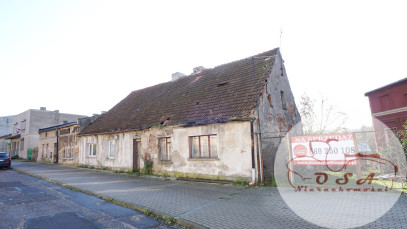 Działka Sprzedaż Miłosław Dolna