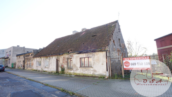 Działka Sprzedaż Miłosław Dolna 2