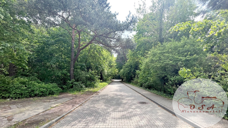 Działka Sprzedaż Puszczykowo Piękna 7