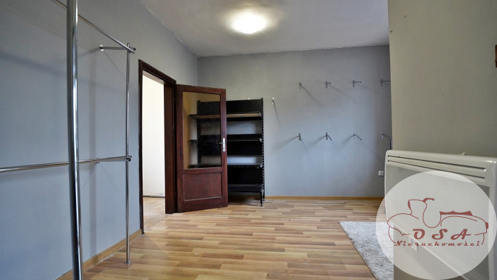 Lokal Sprzedaż Żabno 9