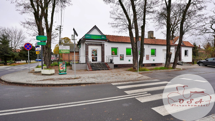 Lokal Sprzedaż Żabno 2