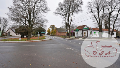 Lokal Sprzedaż Żabno