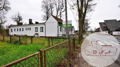 Lokal Sprzedaż Żabno